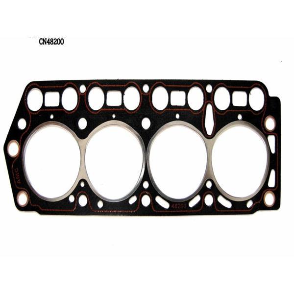  EMPAQUETADURA DE CULATA ESPESOR 2.00mm. TOYOTA HILUX -HIACE 1.6-1.8- 2.0cc.  86.00mm. ENG: 2Y-3Y