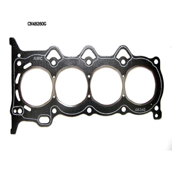  EMPAQUETADURA DE CULATA GRAFITO ESPESOR 2.50mm. TOYOTA YARIS 1.300 cc.-1.500cc.. 16V. 75.00mm. ENG: 1NZ-2NZFE