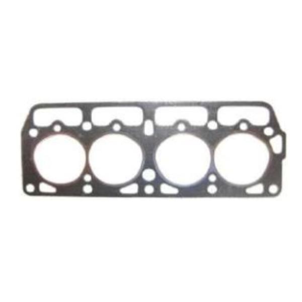  EMPAQUETADURA DE CULATA GRAFITO TOYOTA MONTACARGA Eng: 3P 1.300cc.