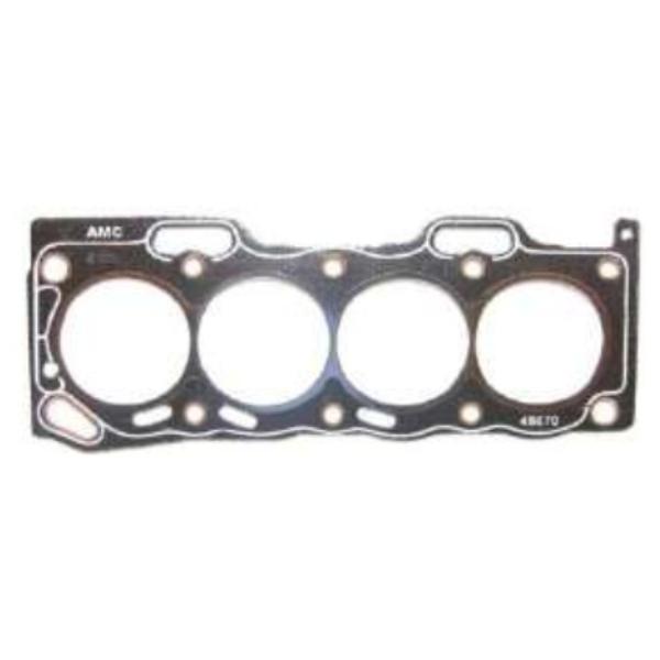  EMPAQUETADURA DE CULATA ESPESOR 2.00mm. TOYOTA STARLET COROLLA II 1300 1331cc. 94  Eng: 4E-FE