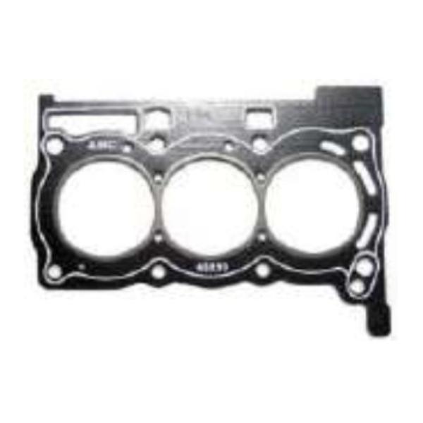 EMPAQUETADURA DE CULATA GRAFITO TOYOTA YARIS 12V. 1000 cc.-72.00mm. 2005  ENG: 1KR