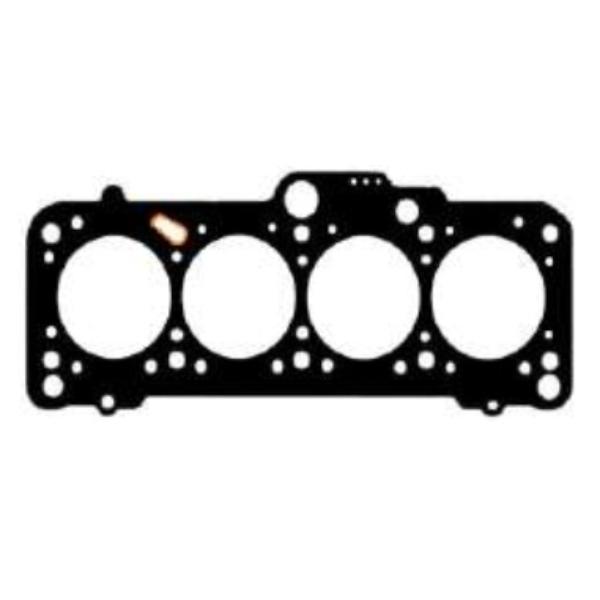  EMPAQUETADURA DE CULATA VOLKSWAGEN CADDY-PASSAT-VENTO-POLO  DIESEL 1.900cc.1991/2001 . Eng: 1Y/ AAZ. 79.50mm.