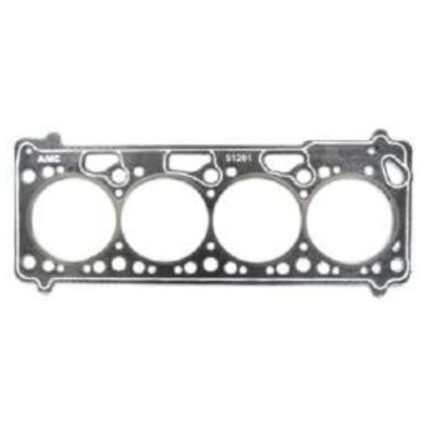 EMPAQUETADURA DE  CULATA GRAFITO VOLKSWAGEN GOLF-AMAZON-SANTANA 1.800cc. 1.983-1984