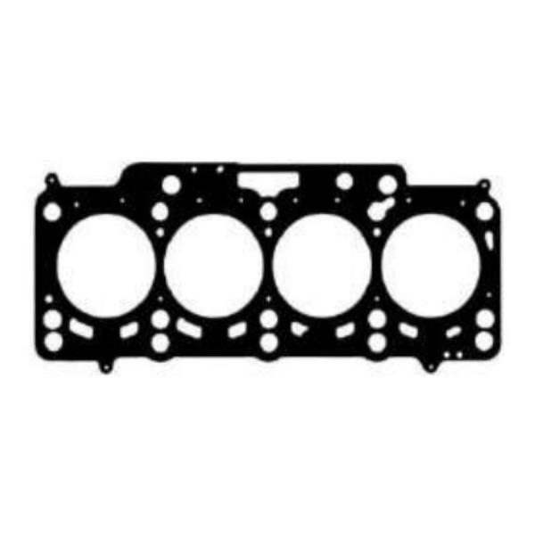  EMPAQUETADURA DE CULATA GRAFITO ESPESOR 2.00mm.  VOLKSWAGEN AMAROK TDI 16V Eng: CDBA 2010  1968cc. 82mm.