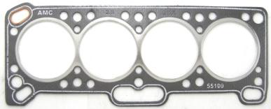EMPAQUETADURA DE CULATA HYUNDAI EXCEL  G15B-G4J  8valv./1468cc