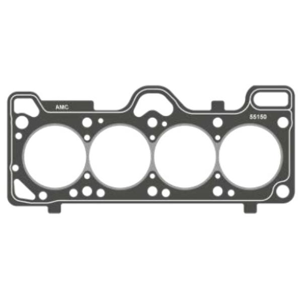  EMPAQUETADURA DE  CULATA ESPESOR 2.00mm. HYUNDAI ACCENT 1.5 12V. Eng: G4EK