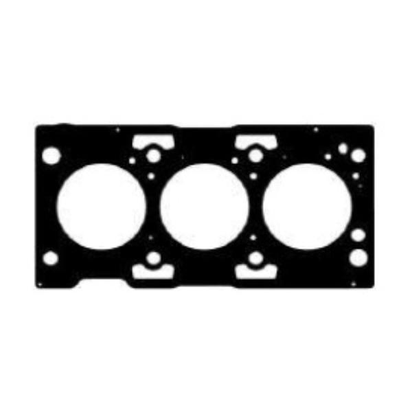 EMPAQUETADURA DE  CULATA HYUNDAI ACCENT DIESEL CRDI 1.500cc. 3 CILINDROS GETZ CRDI. 12V. Eng.: D3EA ESPESOR 2.50mm. GRAFITO