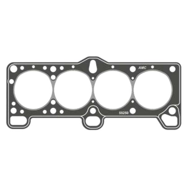 EMPAQUETADURA DE CULATA GRAFITO. ESPESOR 2.00mm.HYUNDAI MATRIX- RIO-ACCENT-GETZ 1599cc. 2000-> 16 v.Eng: G4ED