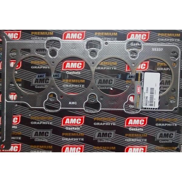 EMPAQUETADURA CULATA GRAFITO STD HYUNDAI Eng:  D4HB  SANTA FE III cRDI 2.200CC.