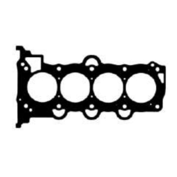  EMPAQUETADURA DE CULATA  HYUNDAI ELANTRA ; I30; GETZ; I20. 1.6 16v. ENG:G4FC 2006  77.0mm. ESPESOR 2.00mm