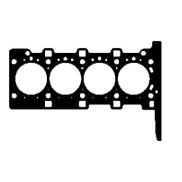 EMPAQUETADURA DE CULATA GRAFITO STD MAHINDRA SCORPIO 86.5mm. 2.200cc.