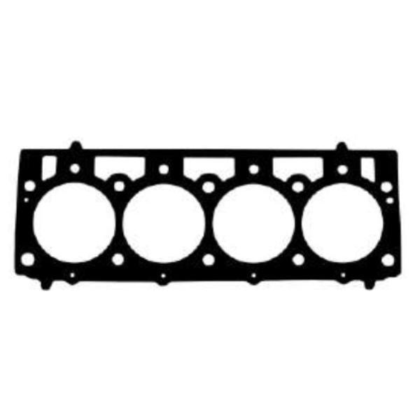  EMPAQUETADURA DE CULATA GRAFITO STD MAHINDRA ESCORPIO . PICK UP CRDE 2.600cc. 105mm.