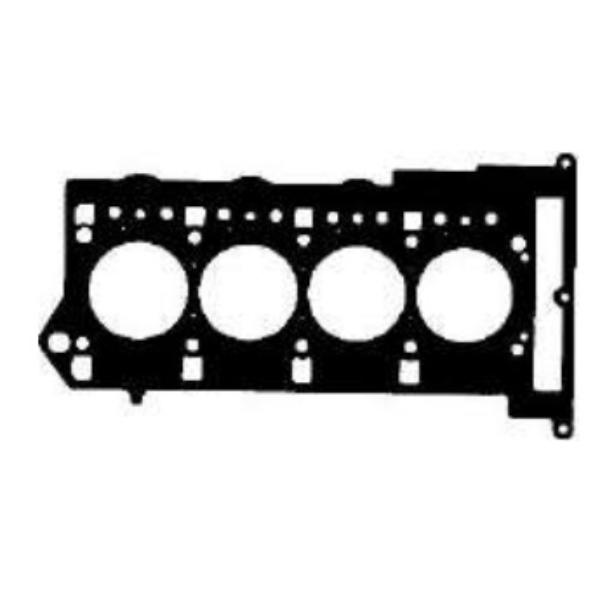  EMPAQUETADURA DE CULATA GRAFITO STD MG 3/5/6/7 Eng: MB350 1.500cc.