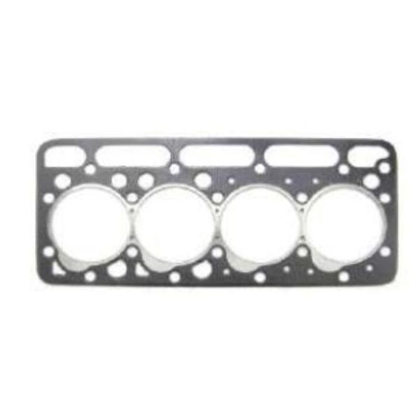 EMPAQUETADURA DE CULATA KUBOTA 4D87 GRAFITO