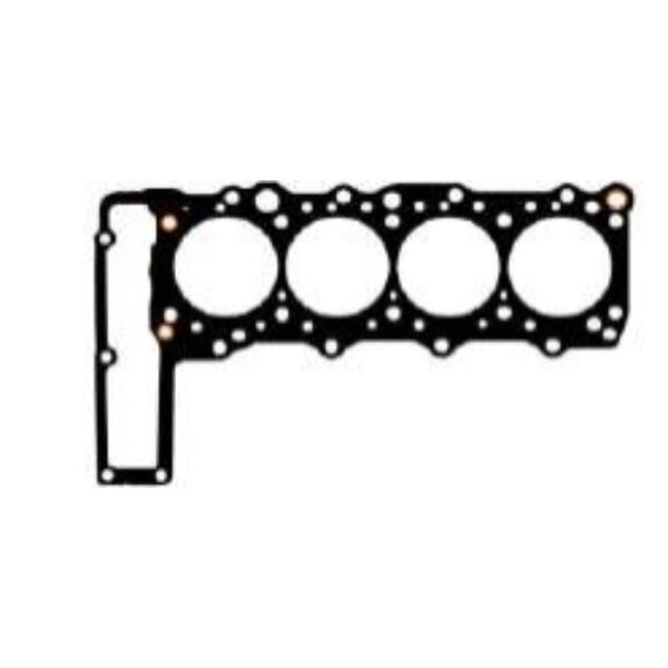 EMPAQUETADURA DE CULATA GRAFITO ESPESOR 2.00mm. SSANGYONG ACTYON .KORANDO 8V. 2.299cc. ENG: OM601.  1998-2006 4 CILINDROS.