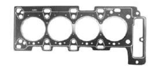 EMPAQUETADURA DE CULATA GRAFITO SSANGYONG ACTYON . NEW KORANDO 2