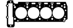EMPAQUETADURA DE CULATA SSANGYONG  M161.M111.G26D GRAFITO