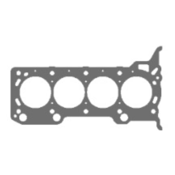  EMPAQUETADURA DE CULATA GRAFITO STD JAC  A CLASS A138  Eng: HFC4GB1 16V. 1332cc.