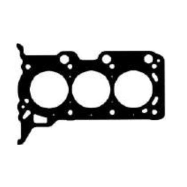  EMPAQUETADURA DE CULATA GRAFITO STD JAC J2. 3CIL. 12V. 1.100cc. 2010>  JAC 3A91  SMART FORFOUR