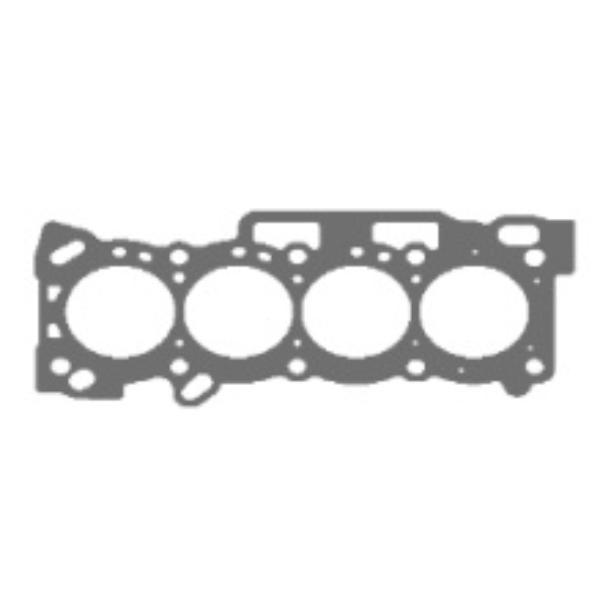 EMPAQUETADURA DE CULATA CHERY QQ 372 16V. 1.083cc.. 2008> 72mm. 4 CILINDROS