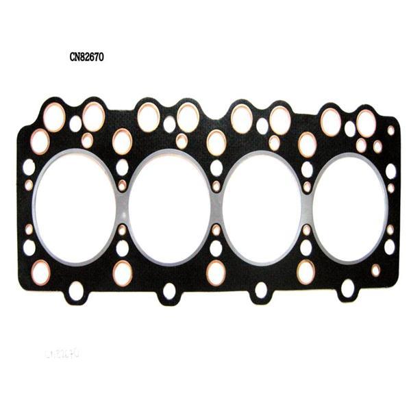 EMPAQUETADURA DE CULATA YUEJIN 6.700 cc.