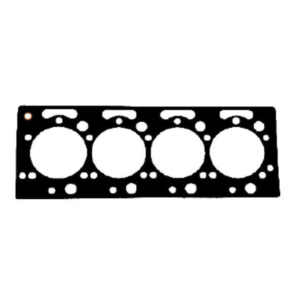  EMPAQUETADURA DE CULATA GRAFITO STD YUCHAI. MODELO 4100/4105/6105. Eng: K4100. 1115mm.