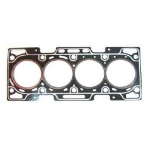  EMPAQUETADURA DE CULATA GRAFITO STD CHANGAN BENNI 16V. 1.100cc.66.50mm.