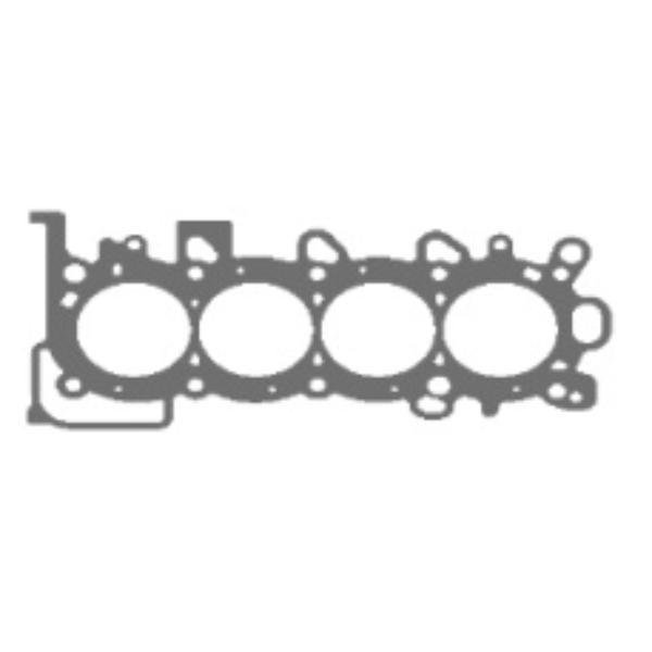 EMPAQUETADURA DE CULATA BYD F3 473 16V. 1.500cc.