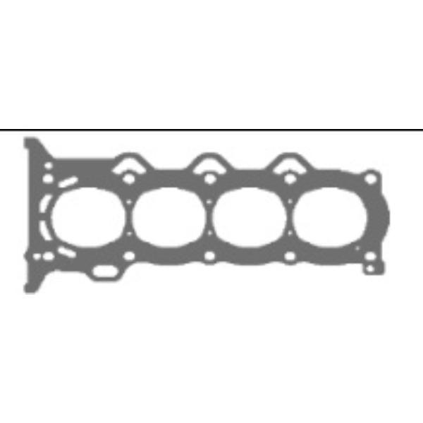  EMPAQUETADURA DE CULATA GREAT WALL VOLEEX C30. 2017  - Eng: GW4G15. 75mm.