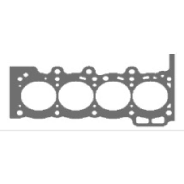EMPAQUETADURA DE CULATA  FAW V5 V70 V80 N3 N5. 1.497cc. 16v. Eng: CA4GA1
