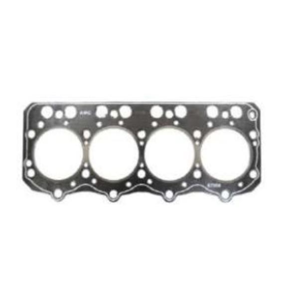 EMPAQUETADURA DE CULATA JINBEI HAISE MINIBUS 2.500cc.16v.Eng: YC4FB90-P40