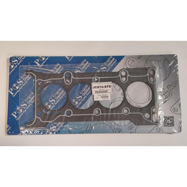 EMPAQUETADURA DE  CULATA  MAZDA 3 1.598cc. 16v. Eng: ZY 78.00 2007--  GRAFITO