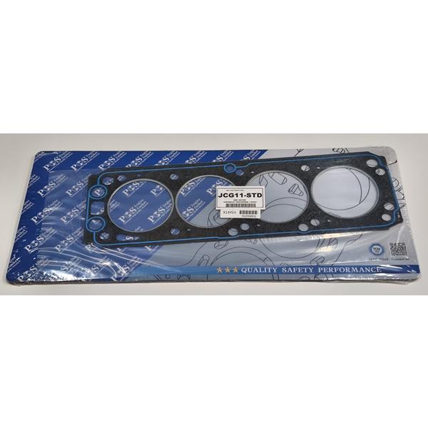 EMPAQUETADURA CULATA GRAFITO STD CHEVROLET ONIX 1.400cc.