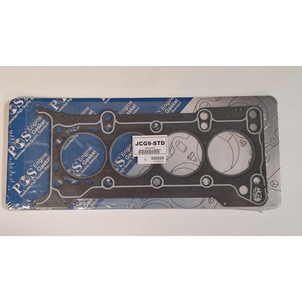 EMPAQUETADURA DE  CULATA  MAZDA 2 16V. Eng:ZJ. 75