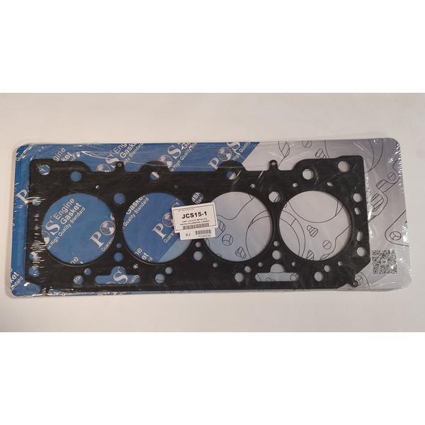 EMPAQUETADURA DE  CULATA METALICA  KIA CARNIVAL II CRDI 2.902cc. 16v. Eng: KJ