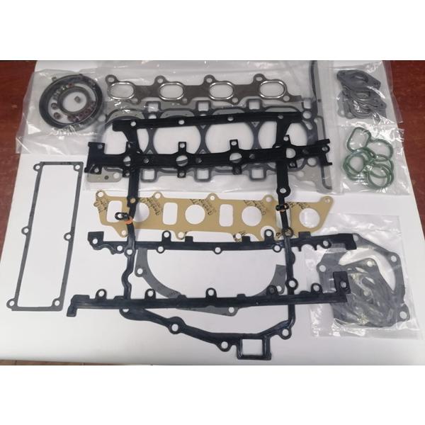 JUEGO DE EMPAQUETADURA DE MOTOR METALICA.CON RETENES  MAHINDRA SCORPIO 2.200CC. XUV500 2011-2015. OEM:0311AM0070N .Origen:INDIA