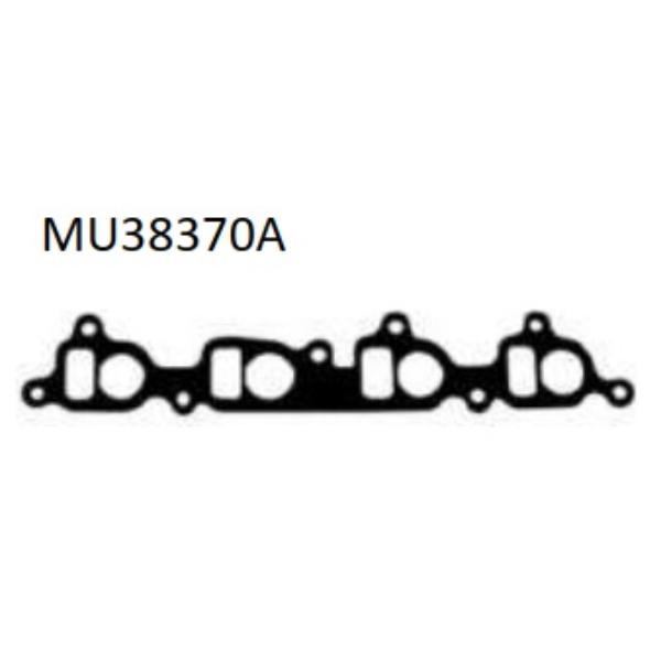  EMPAQUETADURA MULTIPLE ADMISION  NISSAN NAVARA DIESEL 2.200cc. 16V. Eng:  YD22/ YD22DDT