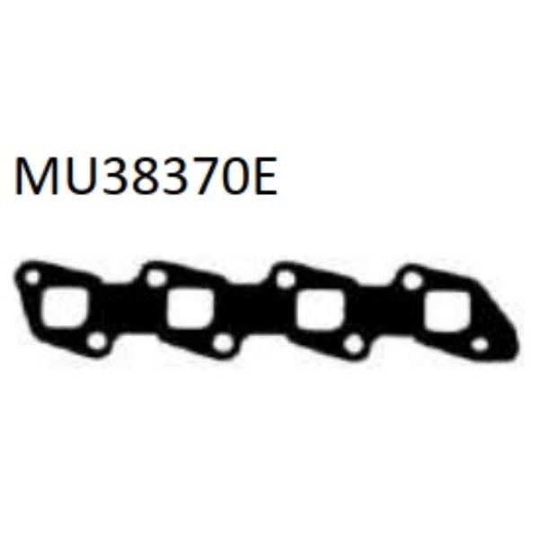  EMPAQUETADURA MULTIPLE ESCAPE NISSAN NAVARA DIESEL 2.200cc. 16V. Eng:  YD22/ YD22DDT