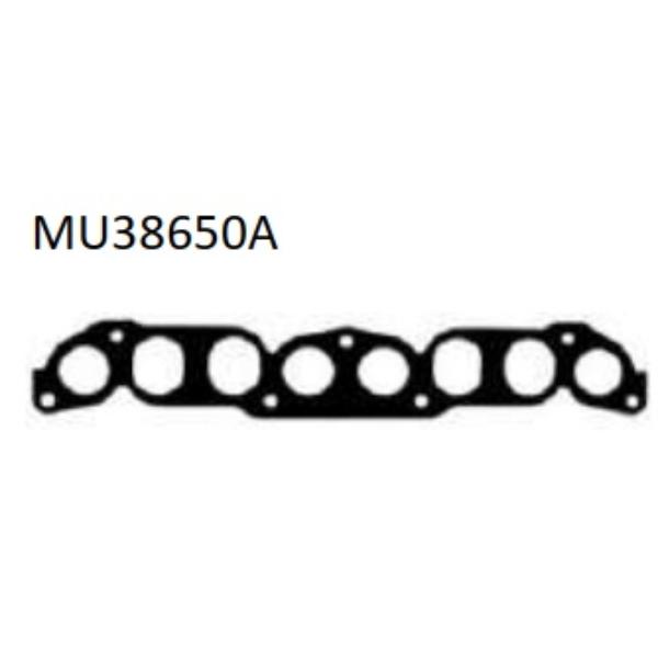  EMPAQUETADURA MULTIPLE ADMISION  NISSAN Eng: SD-23  8Valv./2289cc