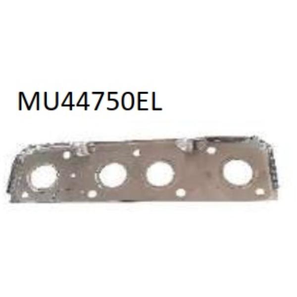 EMPAQUETADURA MULTIPLE DE ESCAPE Eng: K7M-710/718  INYECCION MULTIPUNTO 80
