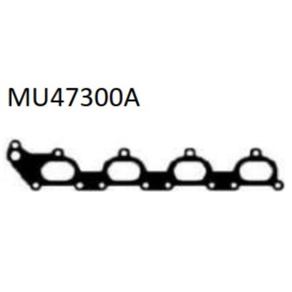 EMPAQUETADURA MULTIPLE DE ADMISION SUZUKI  VITARA/AERIO/GRAND VITARA 16V.  1995cc. 1998/2005