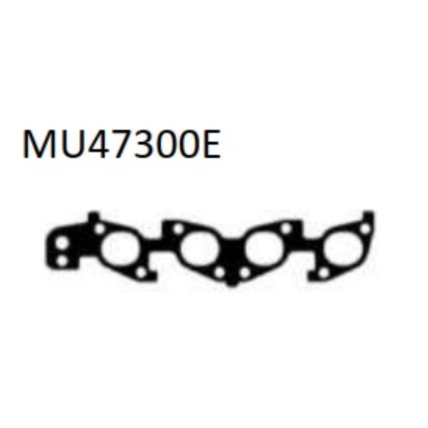 EMPAQUETADURA MULTIPLE DE ESCAPE SUZUKI  VITARA/AERIO/GRAND VITARA 16V.  1995cc. 1998/2005