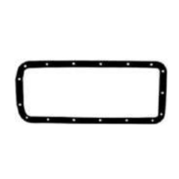 EMPAQUETADURA DE CARTER CHEVROLET CHEVETTE