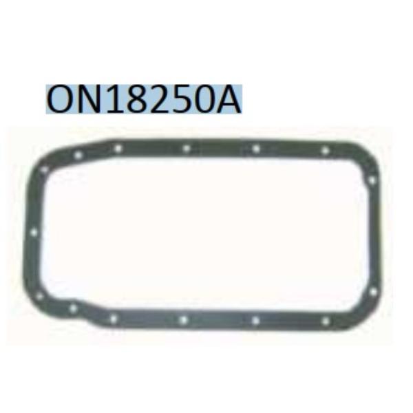 EMPAQUETADURA DE CARTER CHEVROLET CORSA 1.6 8V. MPFI 99/...