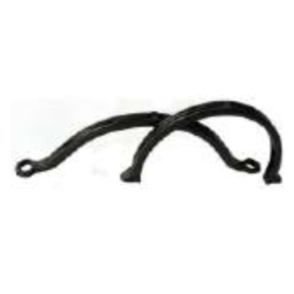 EMPAQUETADURA DE CARTER CHEVROLET -TROOPER  ISUZU NKR 2.8 Eng: 4JB1 /JMC CARRYING 3.5T WINGLE/ HAVAL