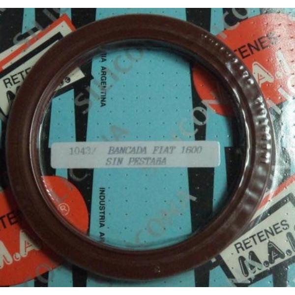 RETEN BANCADA HONDA CIVIC  100 X 80 X10      