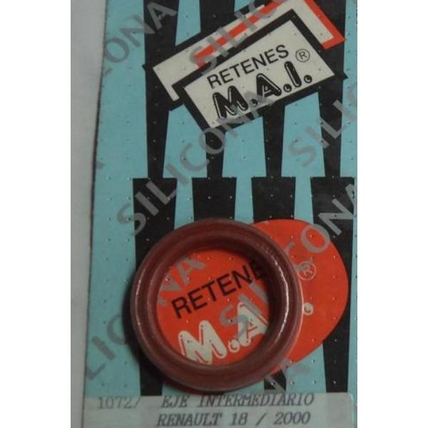 RETEN BOMBA DE PETROLEO (BRUCE) RENAULT 19 DIESEL F8Q 30.00 x 40.00 x 7.00