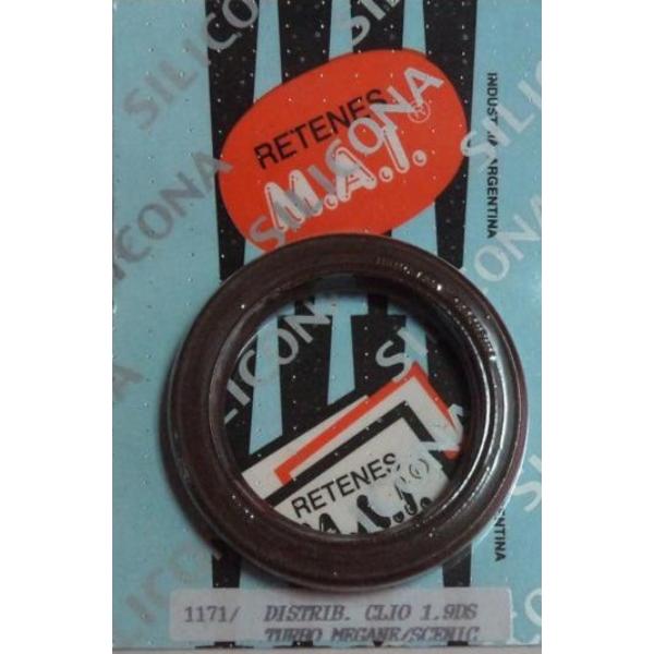 RETEN DISTRIBUCION (MAI) SILICONA RENAULT 19 DIESEL F8Q 50.00 X 68.00 X 10.00