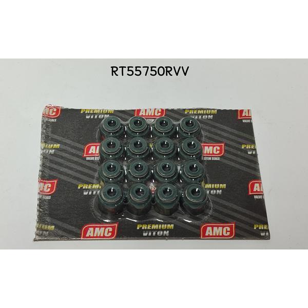  JUEGO RETENES VALVULAS VITON HYUNDAI i20 i30 16V. 1.591cc. Eng: G4FC-G4FA 16 UNIDADES