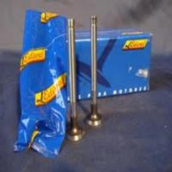 VALVULA DE MOTOR FORD FIESTA SE 1.4 16 V. (3 RANURAS). OEM: 98MM-6505-B2A  ESCAPE STD